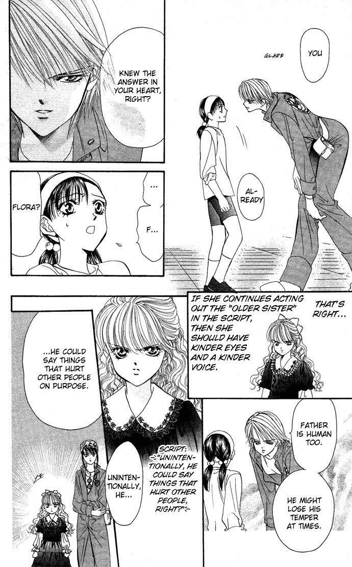 Thử Thách Của Kyouko Chapter 17 - Trang 2