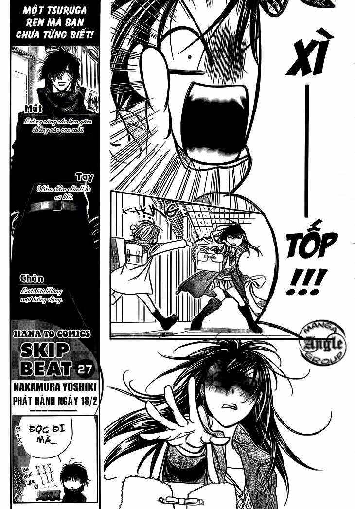 Thử Thách Của Kyouko Chapter 170 - Trang 2