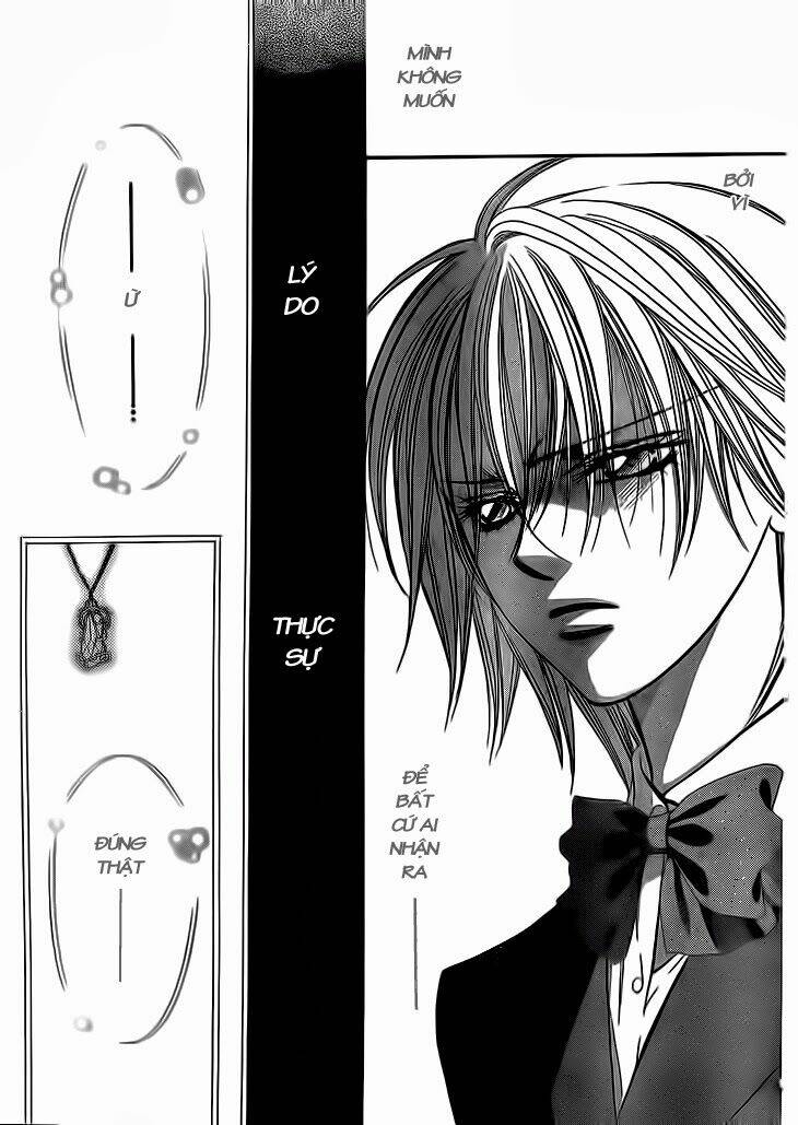 Thử Thách Của Kyouko Chapter 170 - Trang 2