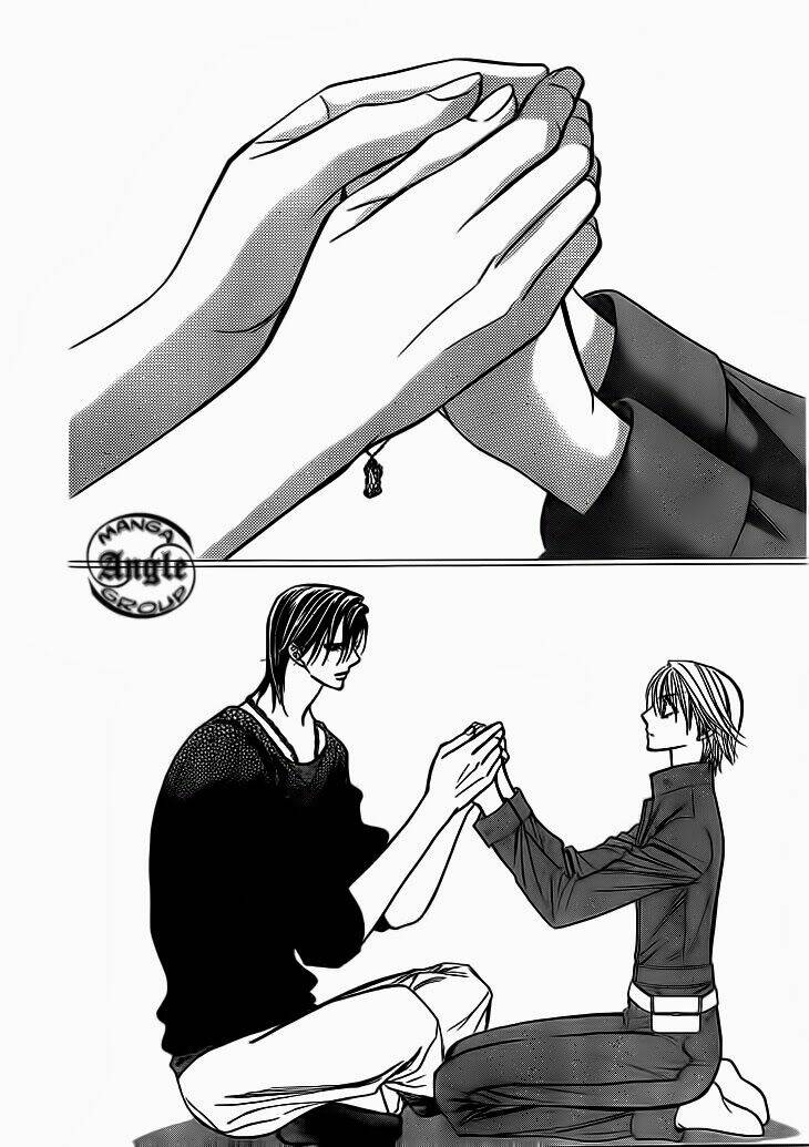 Thử Thách Của Kyouko Chapter 170 - Trang 2