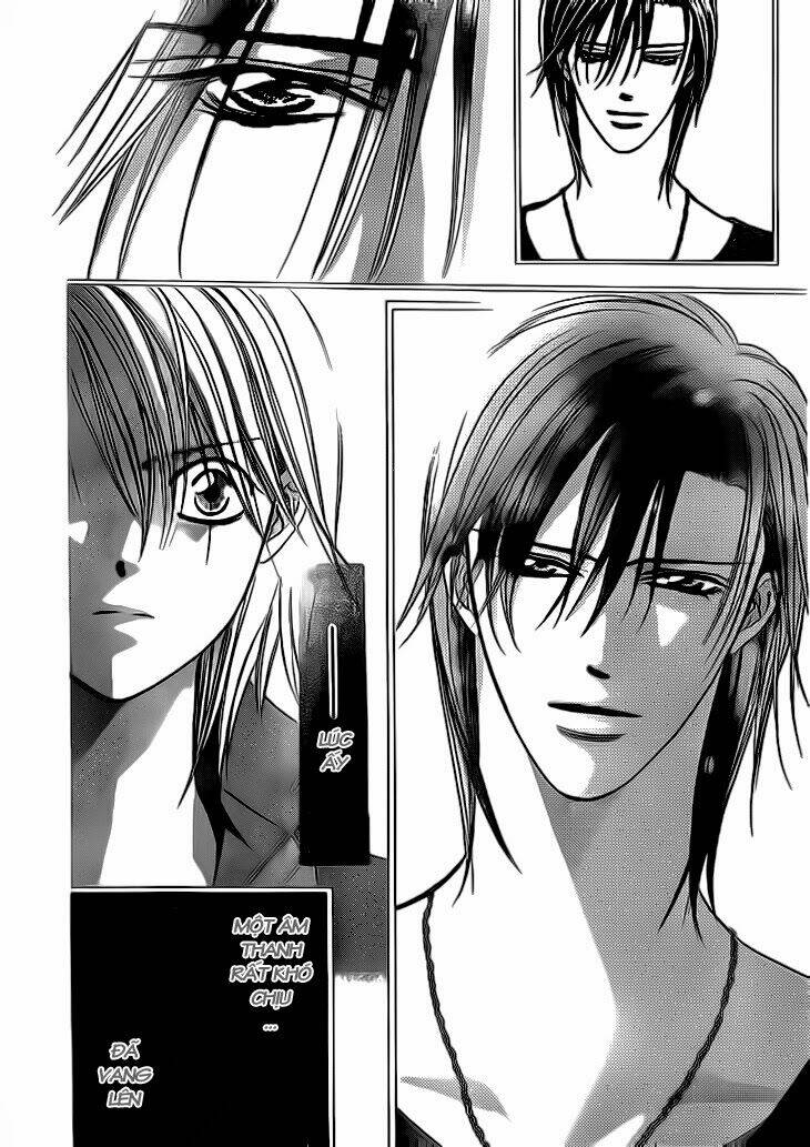 Thử Thách Của Kyouko Chapter 170 - Trang 2