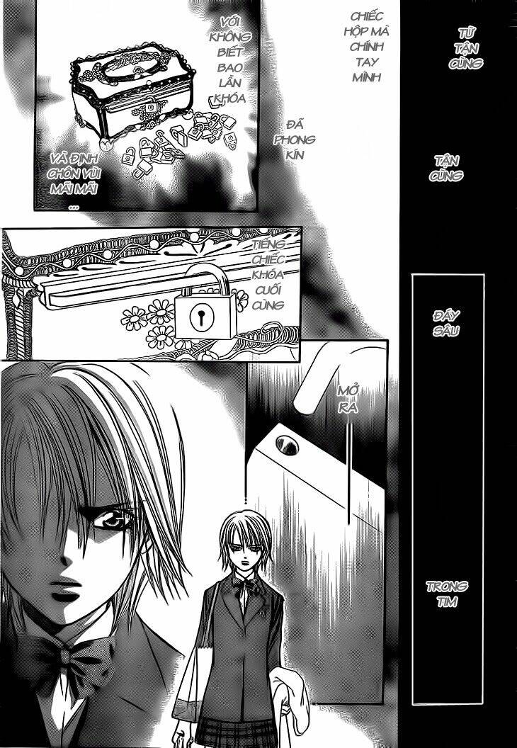 Thử Thách Của Kyouko Chapter 170 - Trang 2