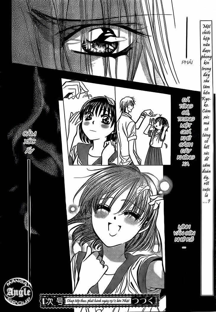 Thử Thách Của Kyouko Chapter 170 - Trang 2