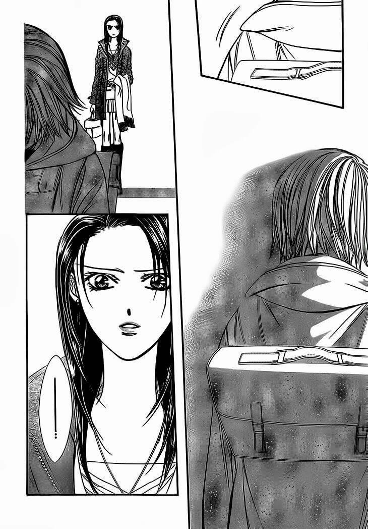 Thử Thách Của Kyouko Chapter 170 - Trang 2