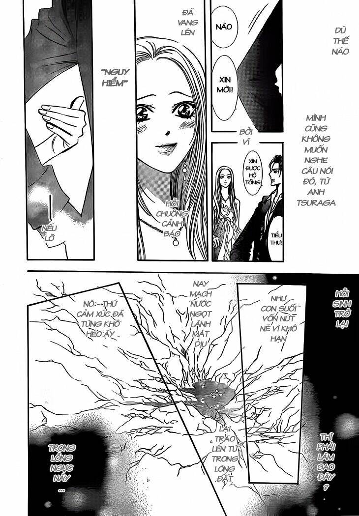 Thử Thách Của Kyouko Chapter 171 - Trang 2