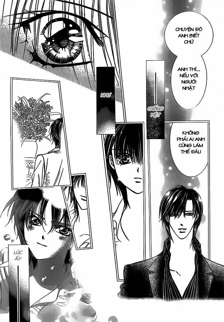 Thử Thách Của Kyouko Chapter 171 - Trang 2