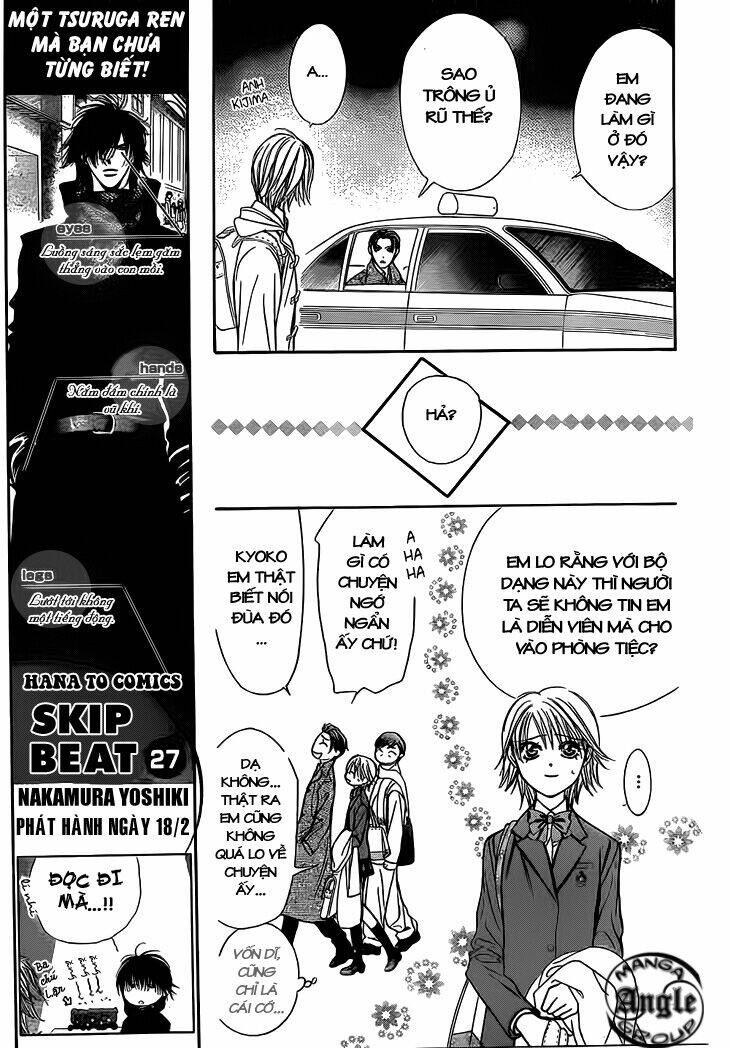 Thử Thách Của Kyouko Chapter 171 - Trang 2