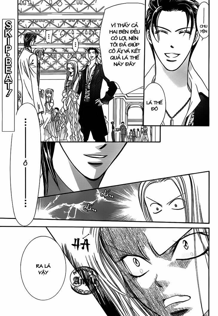 Thử Thách Của Kyouko Chapter 172 - Trang 2