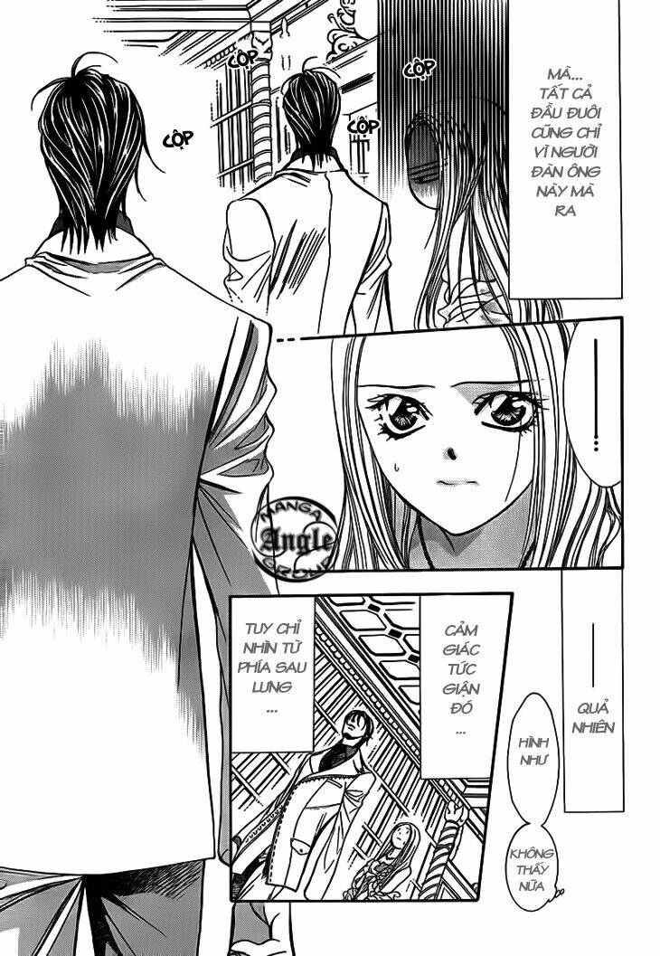 Thử Thách Của Kyouko Chapter 172 - Trang 2