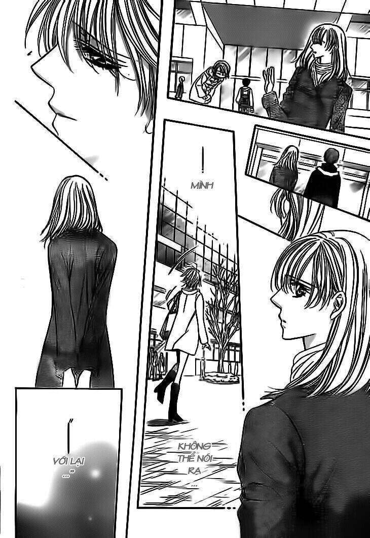 Thử Thách Của Kyouko Chapter 173 - Trang 2