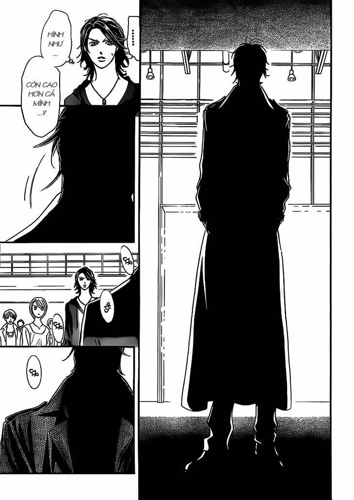 Thử Thách Của Kyouko Chapter 175 - Trang 2