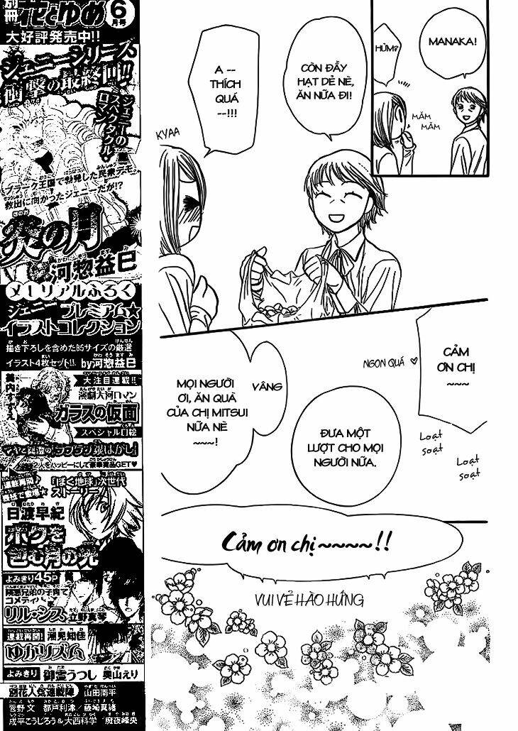 Thử Thách Của Kyouko Chapter 175 - Trang 2