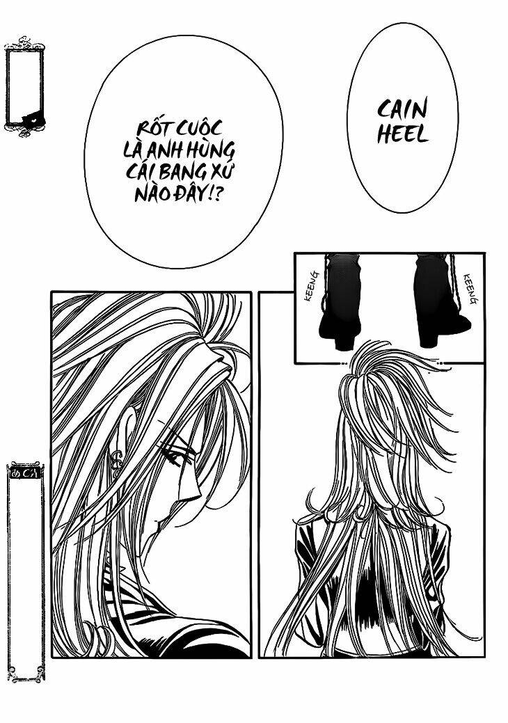 Thử Thách Của Kyouko Chapter 175 - Trang 2