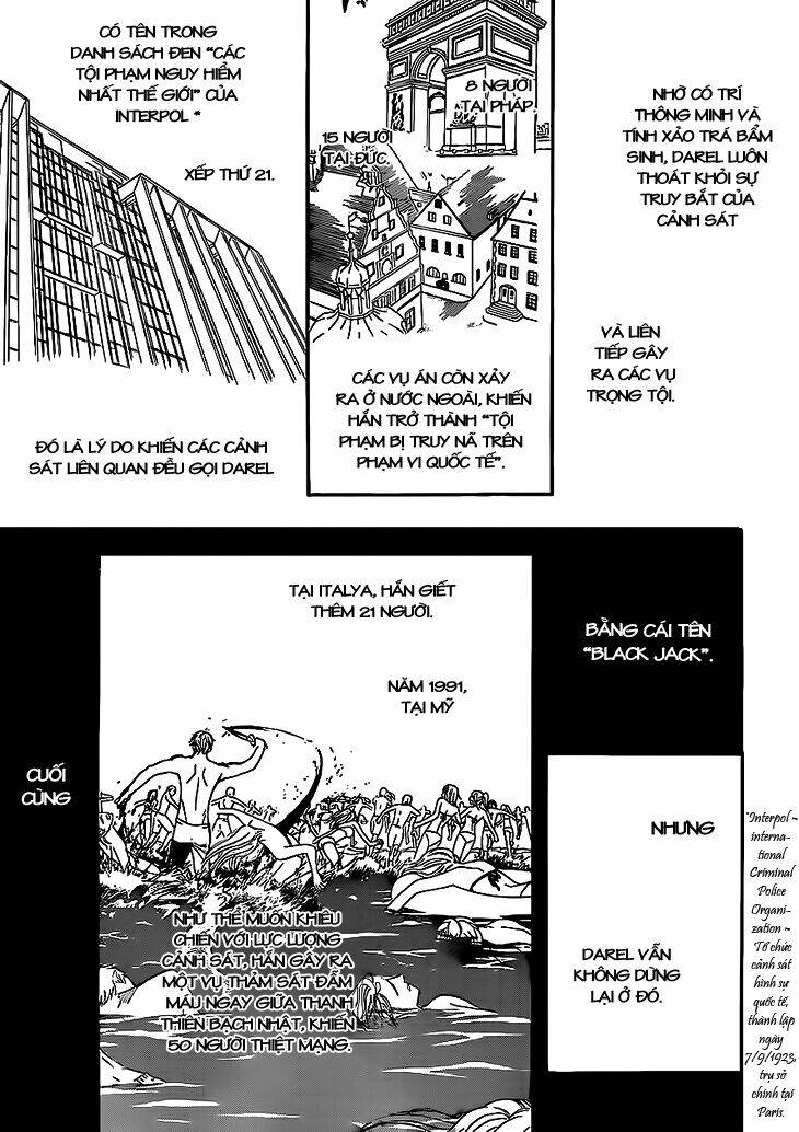 Thử Thách Của Kyouko Chapter 175 - Trang 2