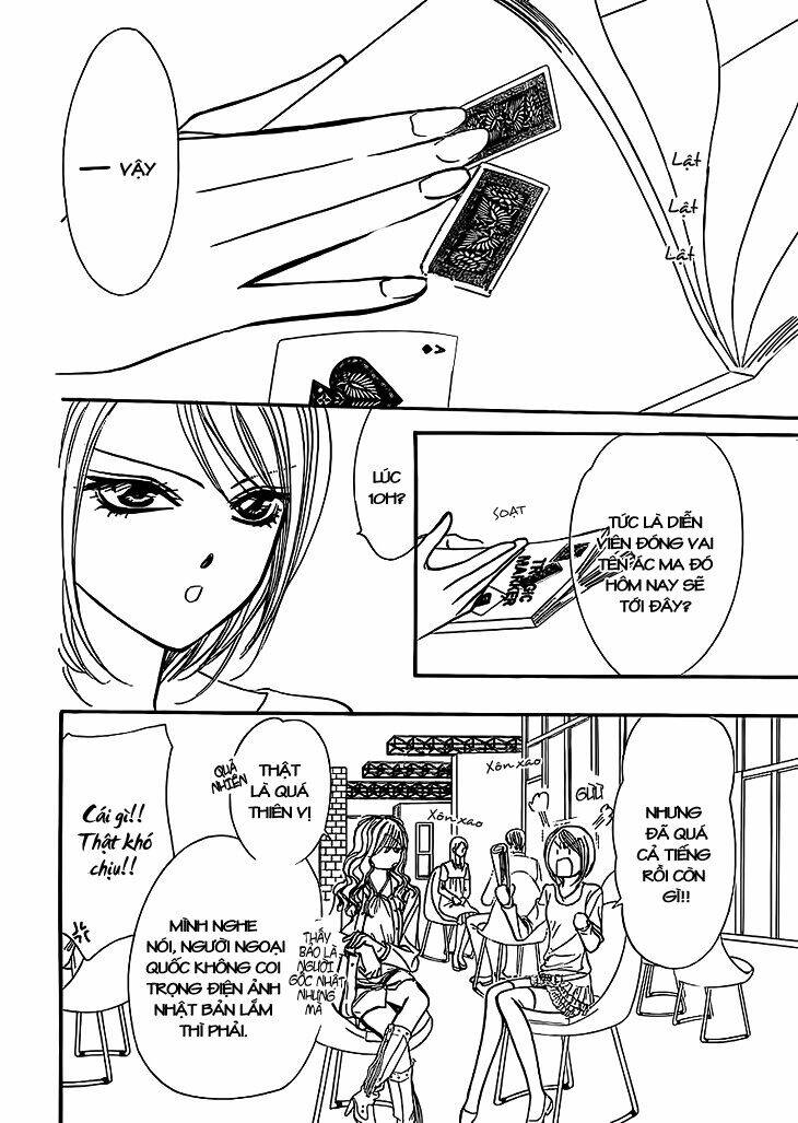 Thử Thách Của Kyouko Chapter 175 - Trang 2