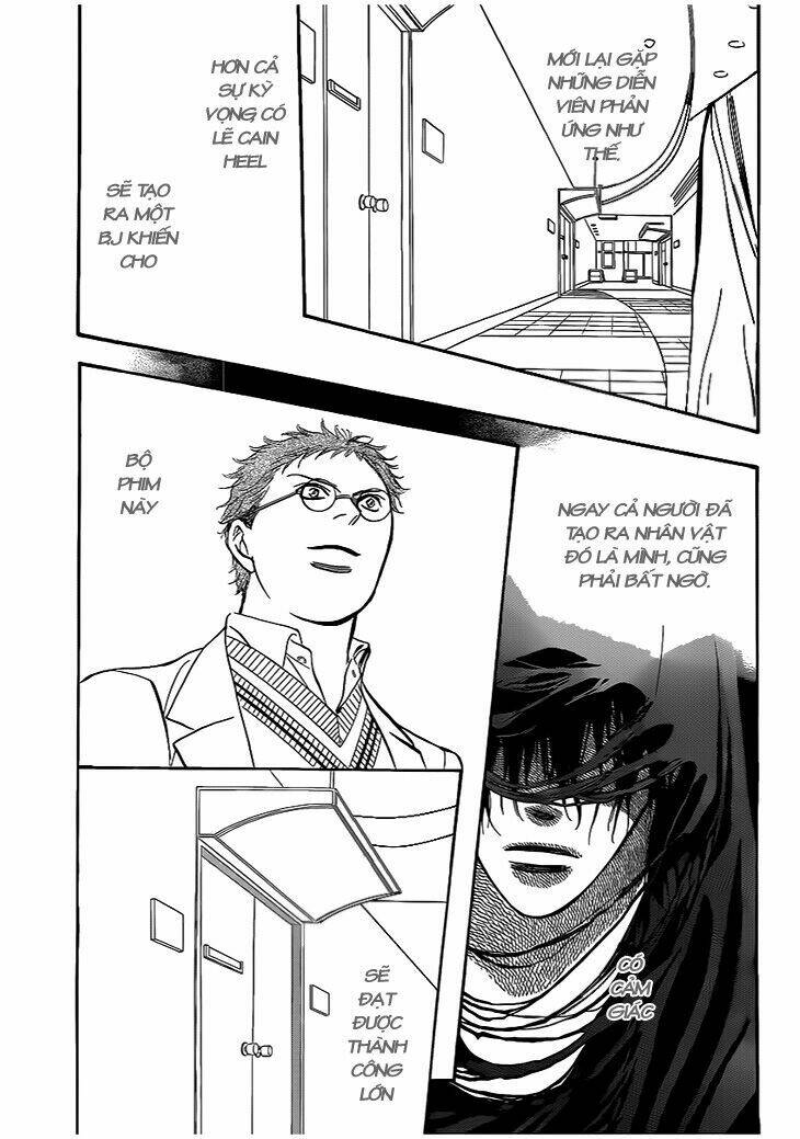 Thử Thách Của Kyouko Chapter 176 - Trang 2