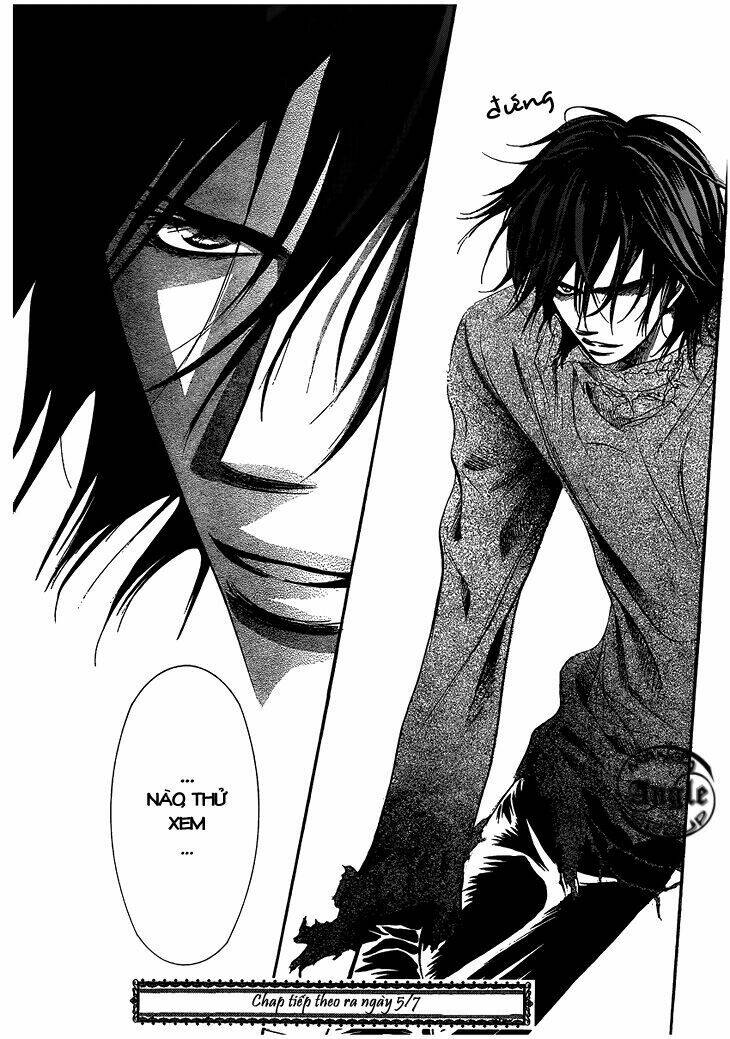 Thử Thách Của Kyouko Chapter 176 - Trang 2