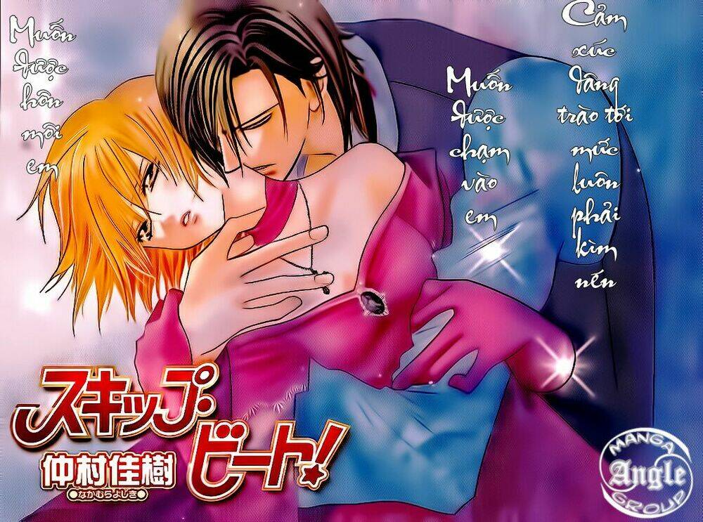 Thử Thách Của Kyouko Chapter 176 - Trang 2