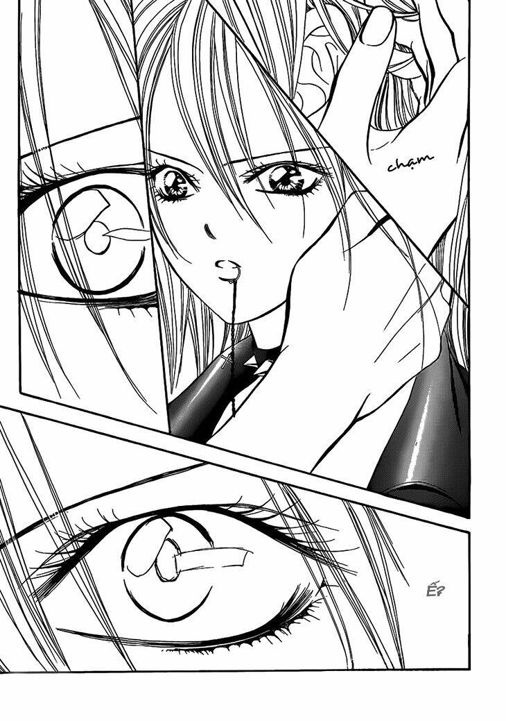 Thử Thách Của Kyouko Chapter 177 - Trang 2