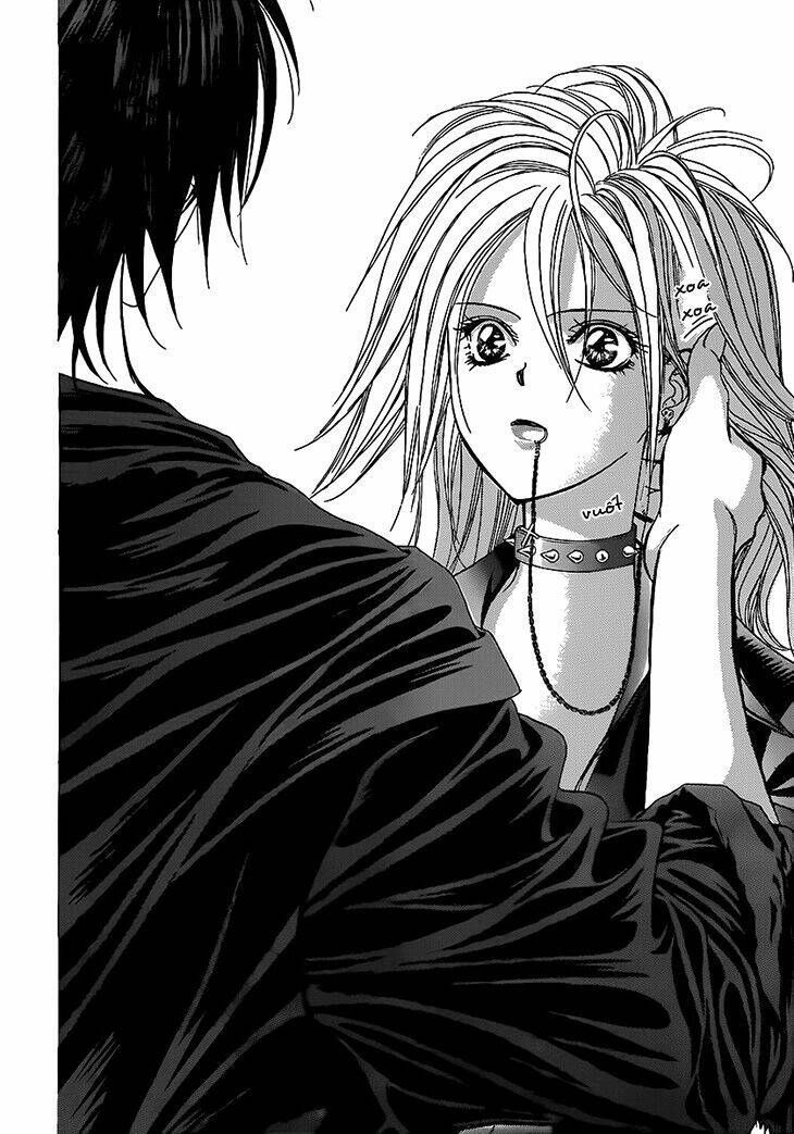 Thử Thách Của Kyouko Chapter 177 - Trang 2