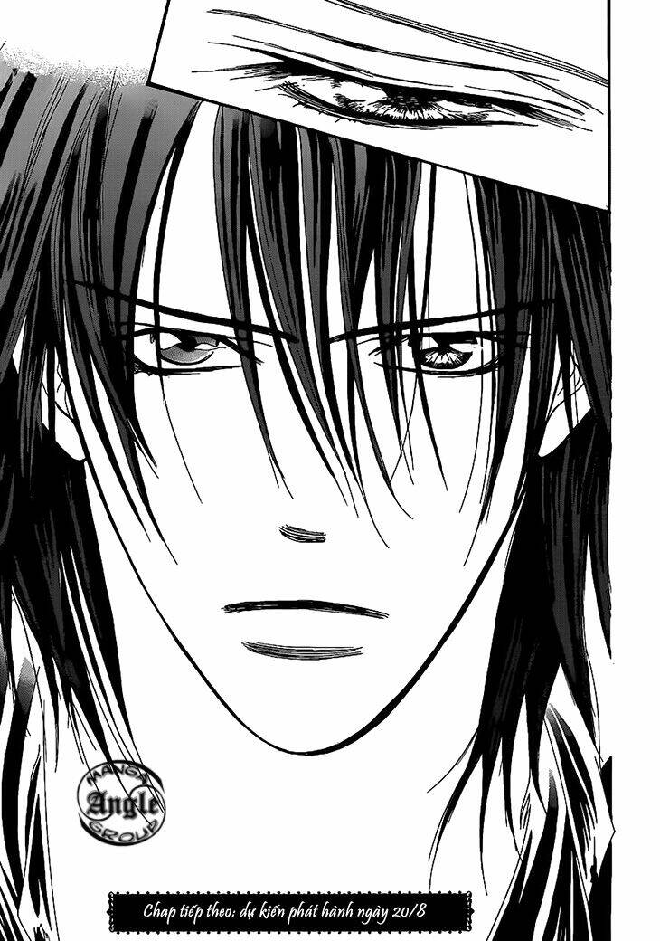 Thử Thách Của Kyouko Chapter 177 - Trang 2