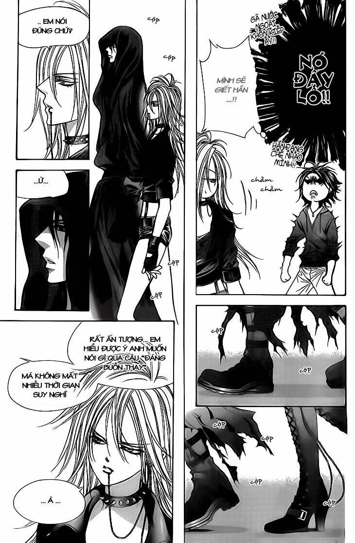 Thử Thách Của Kyouko Chapter 178 - Trang 2