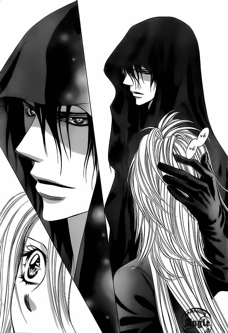 Thử Thách Của Kyouko Chapter 178 - Trang 2