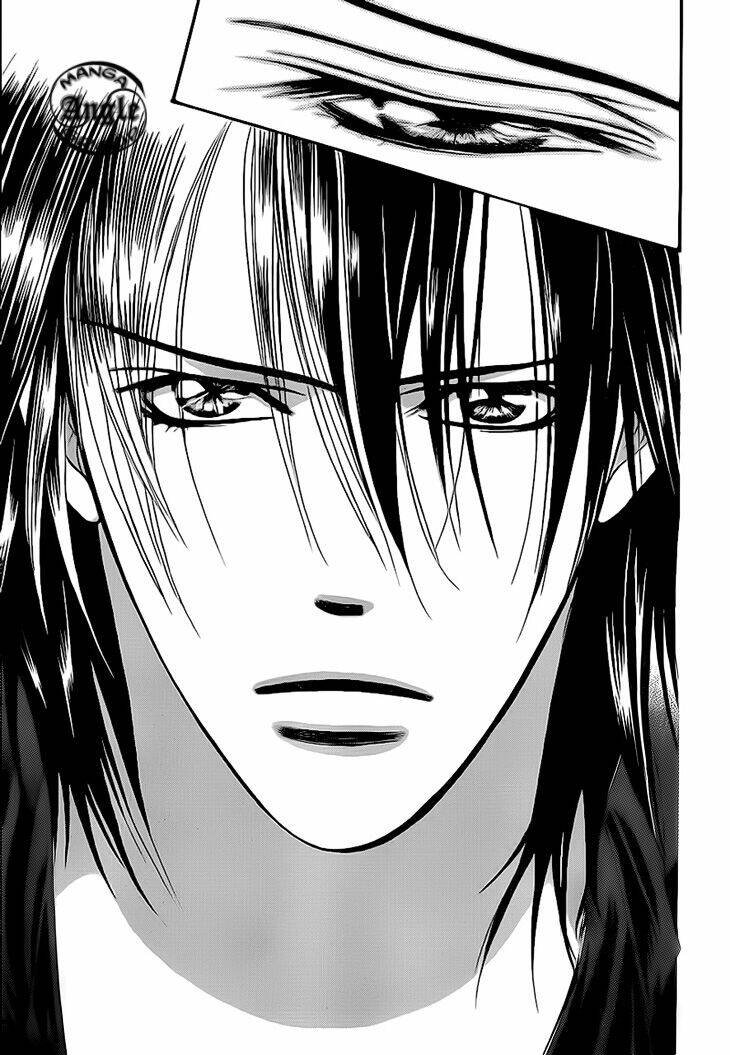 Thử Thách Của Kyouko Chapter 178 - Trang 2