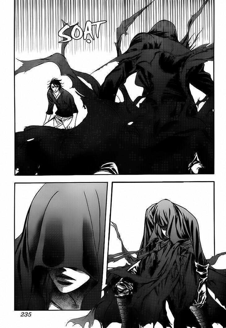 Thử Thách Của Kyouko Chapter 179 - Trang 2