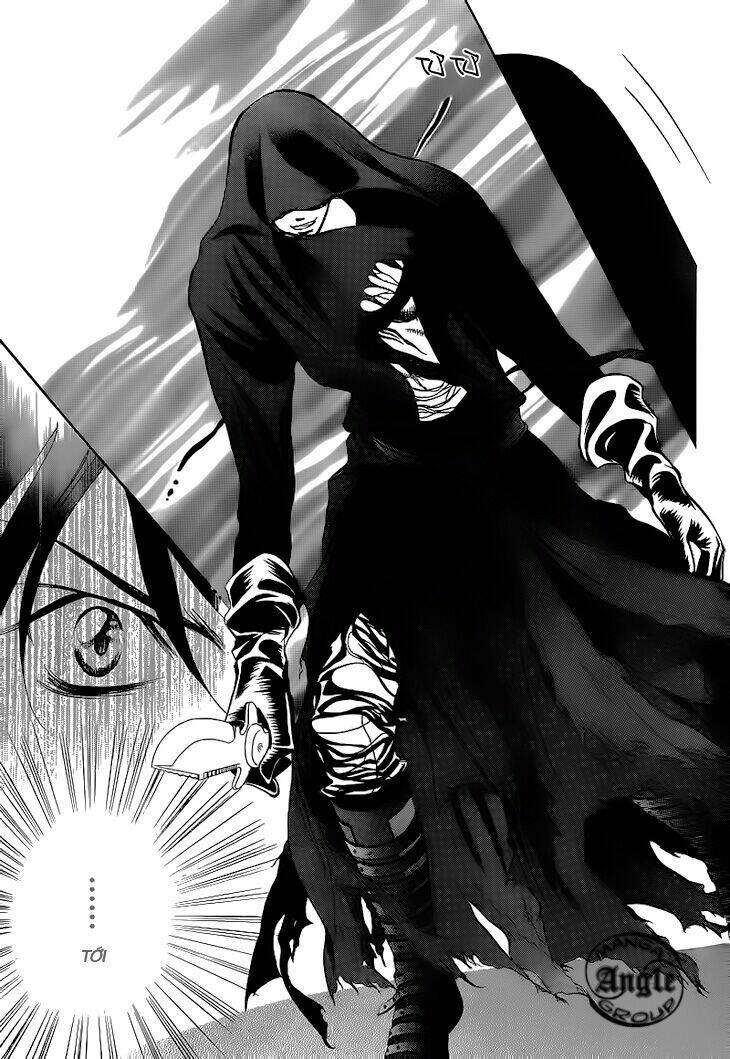 Thử Thách Của Kyouko Chapter 179 - Trang 2