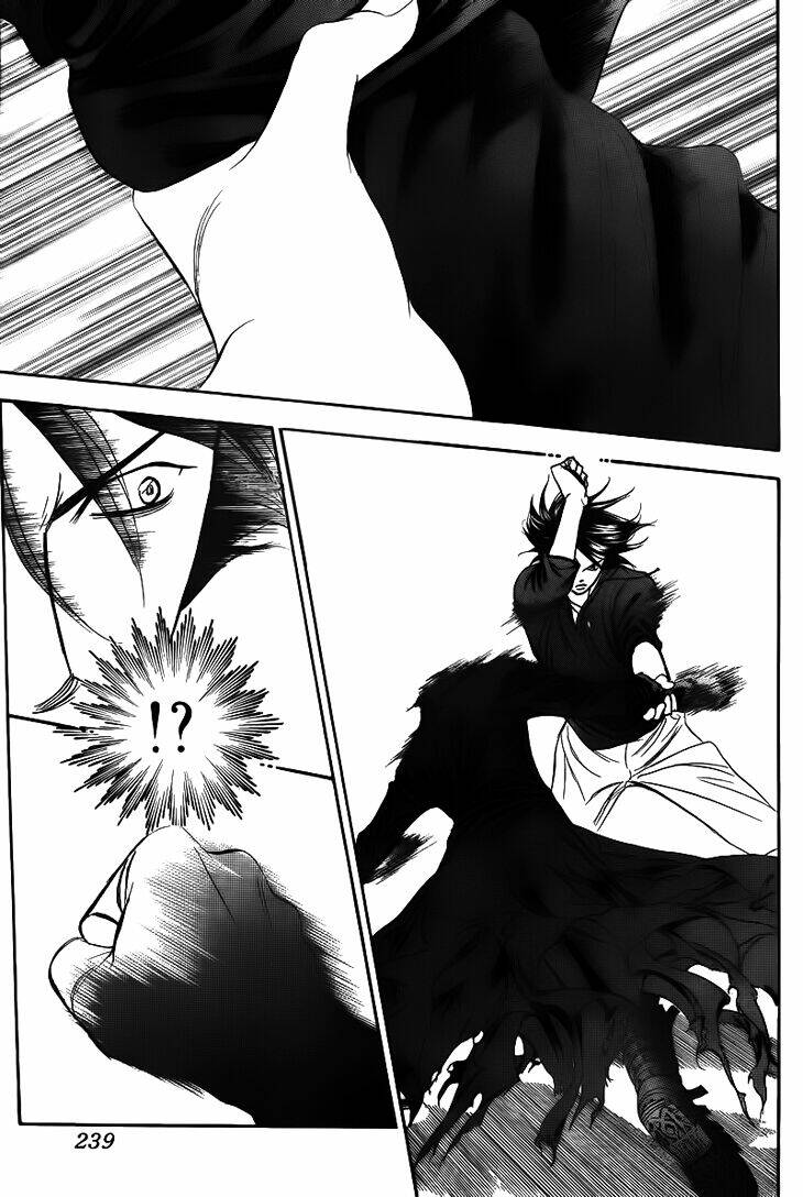 Thử Thách Của Kyouko Chapter 179 - Trang 2