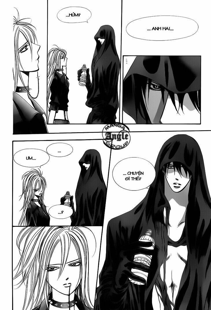 Thử Thách Của Kyouko Chapter 179 - Trang 2