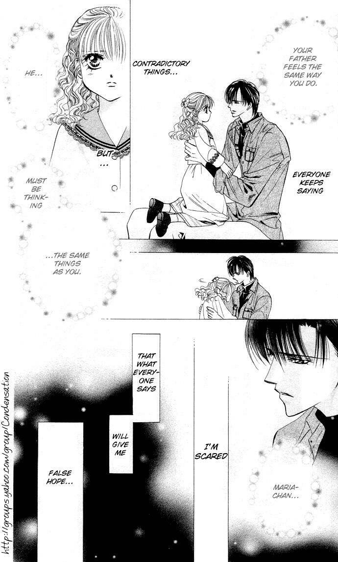 Thử Thách Của Kyouko Chapter 18 - Trang 2