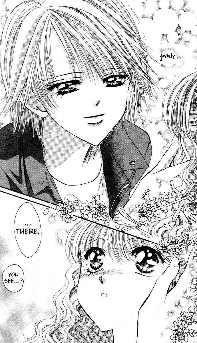 Thử Thách Của Kyouko Chapter 18 - Trang 2