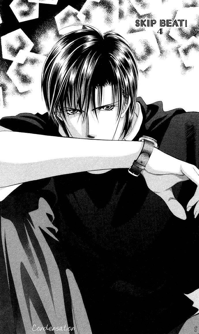 Thử Thách Của Kyouko Chapter 18 - Trang 2