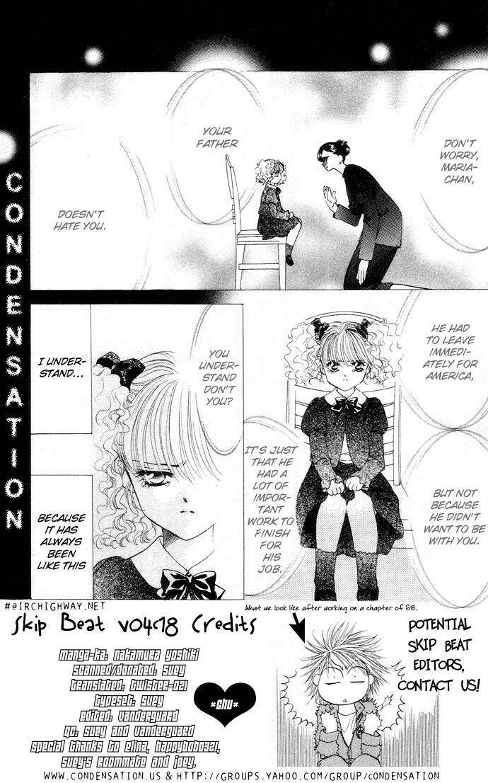 Thử Thách Của Kyouko Chapter 18 - Trang 2