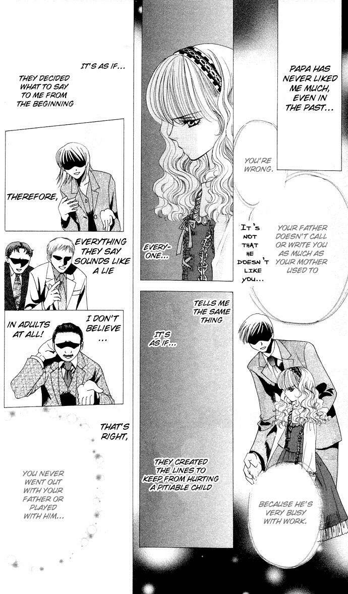 Thử Thách Của Kyouko Chapter 18 - Trang 2