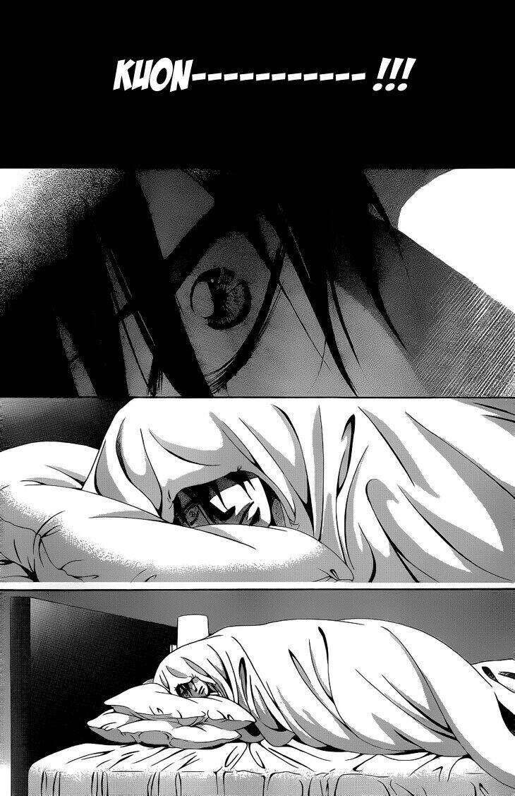 Thử Thách Của Kyouko Chapter 180 - Trang 2