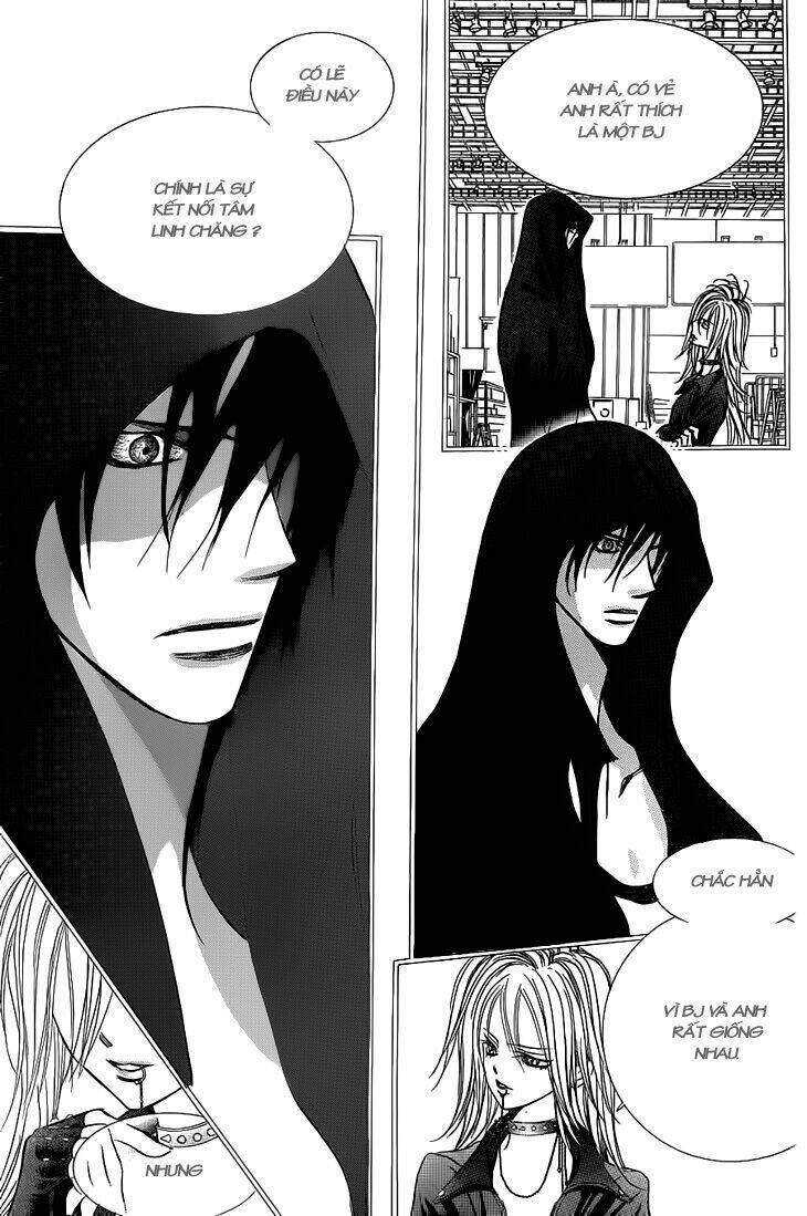 Thử Thách Của Kyouko Chapter 180 - Trang 2