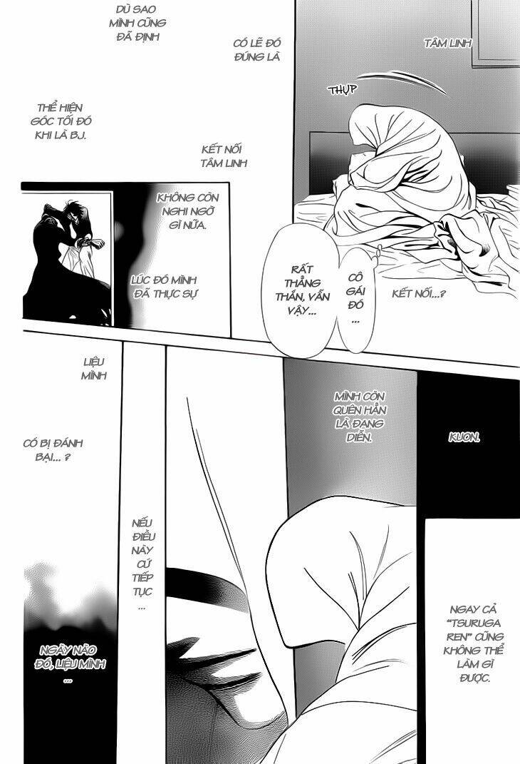 Thử Thách Của Kyouko Chapter 180 - Trang 2