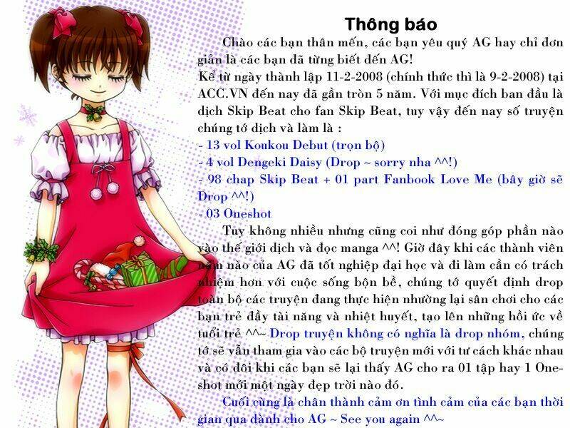 Thử Thách Của Kyouko Chapter 180 - Trang 2