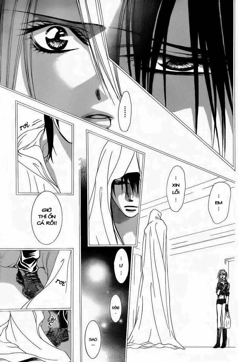 Thử Thách Của Kyouko Chapter 181 - Trang 2