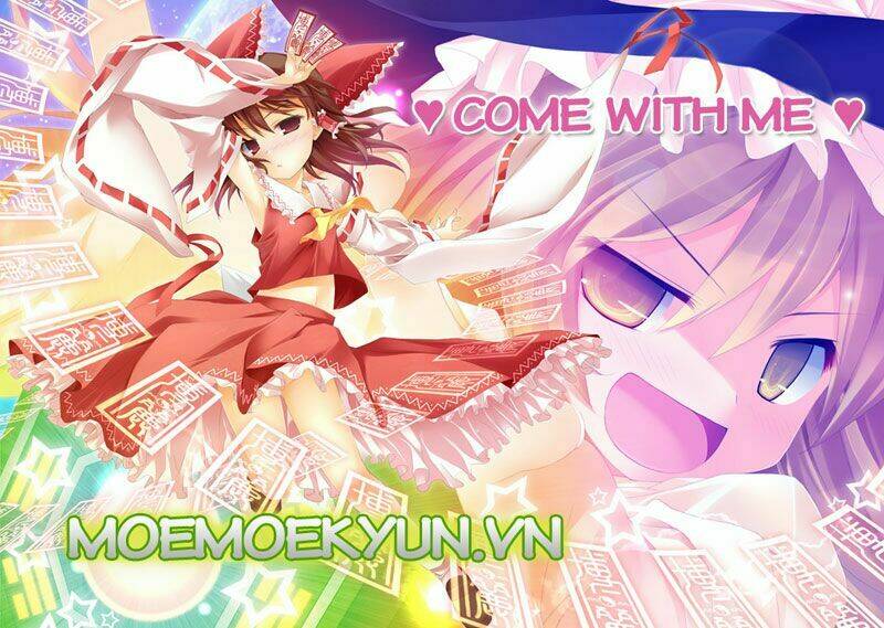 Thử Thách Của Kyouko Chapter 181 - Trang 2