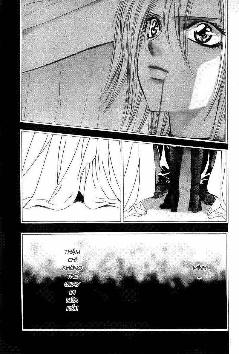 Thử Thách Của Kyouko Chapter 181 - Trang 2