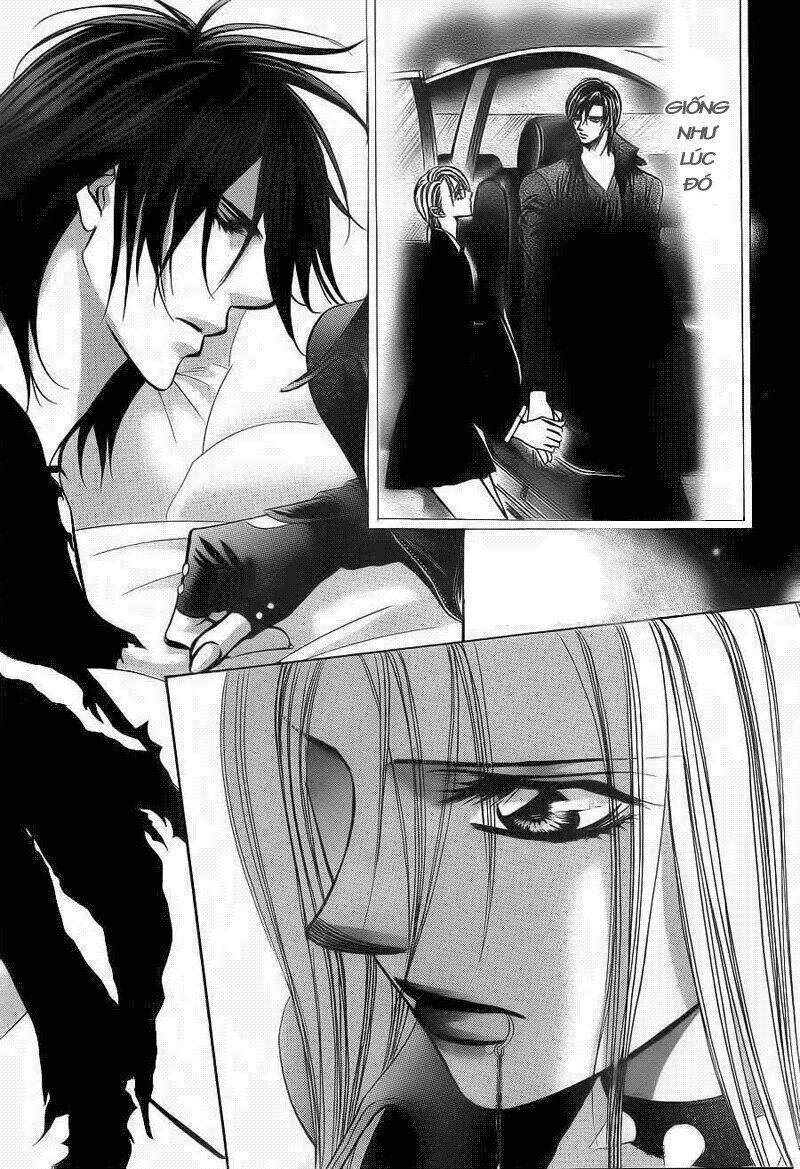 Thử Thách Của Kyouko Chapter 181 - Trang 2