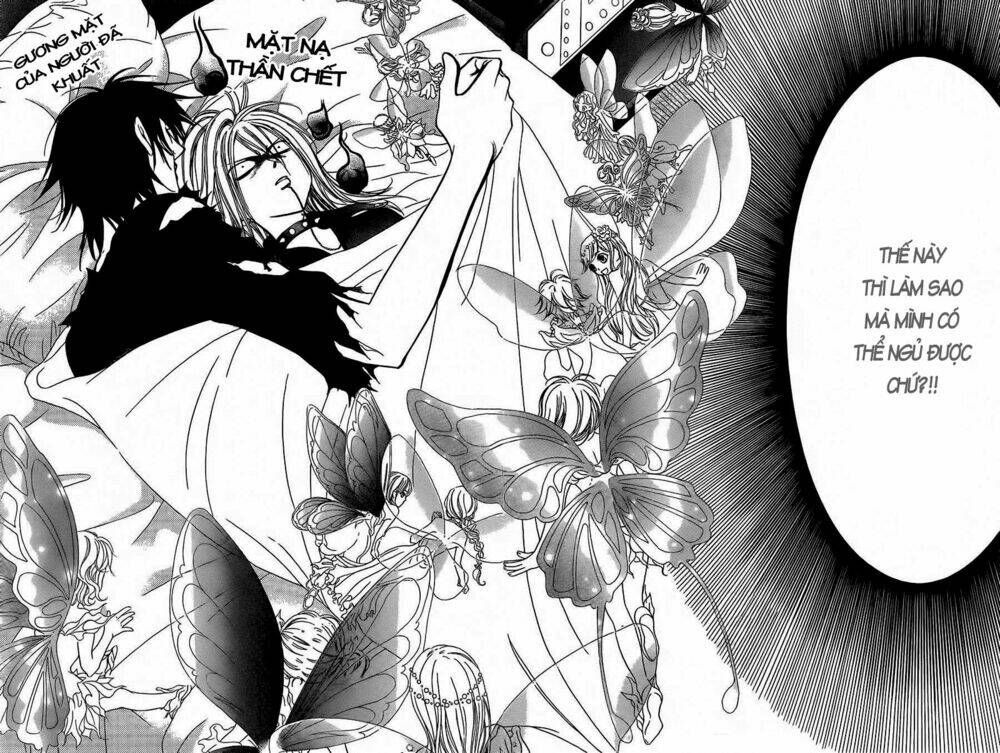 Thử Thách Của Kyouko Chapter 181 - Trang 2