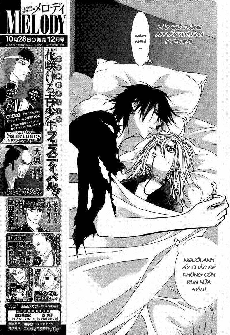 Thử Thách Của Kyouko Chapter 181 - Trang 2