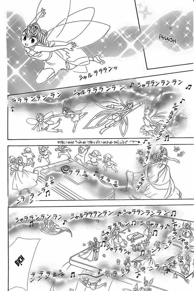 Thử Thách Của Kyouko Chapter 182 - Trang 2