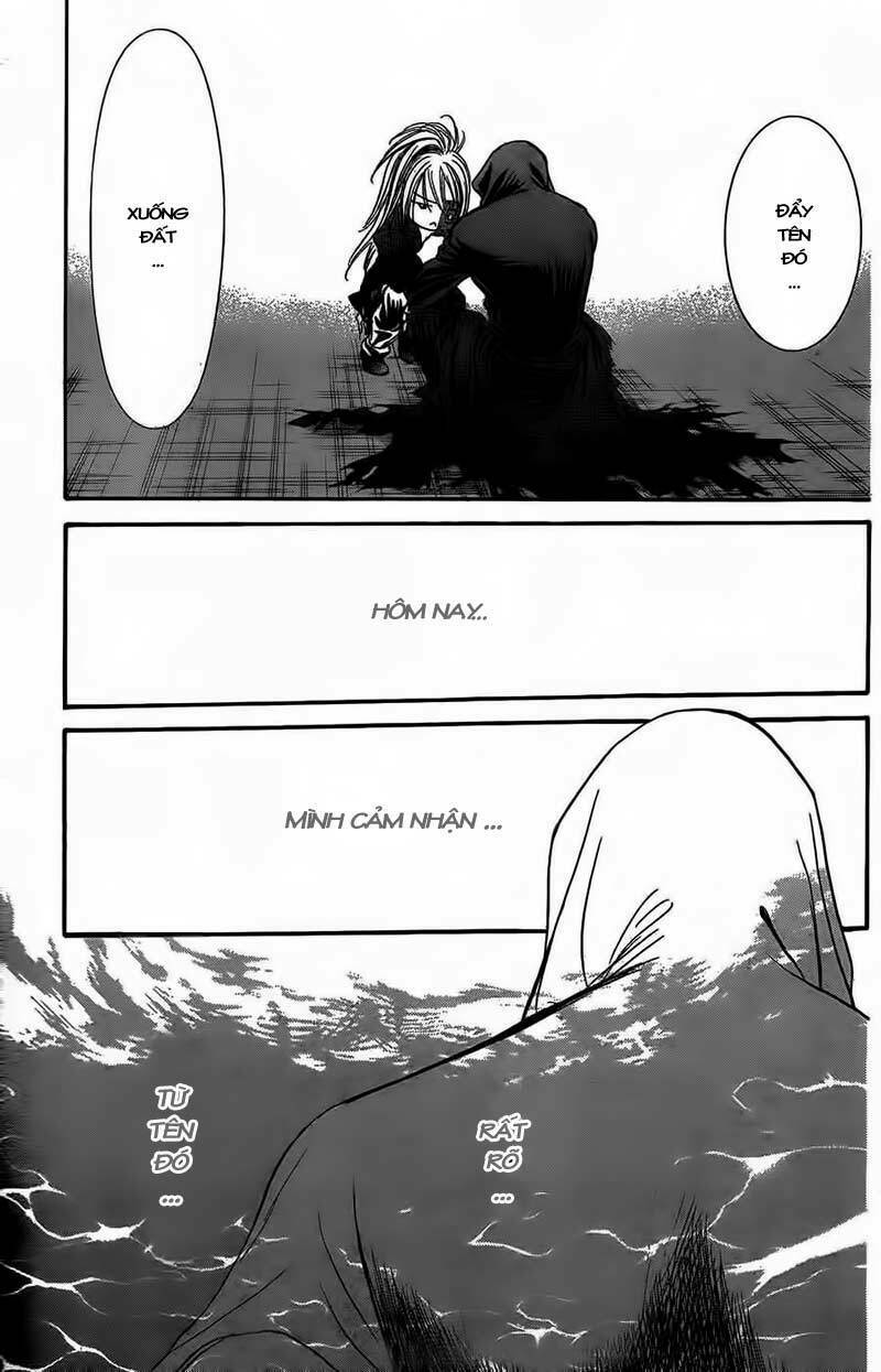 Thử Thách Của Kyouko Chapter 184 - Trang 2