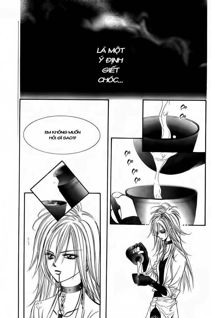 Thử Thách Của Kyouko Chapter 184 - Trang 2